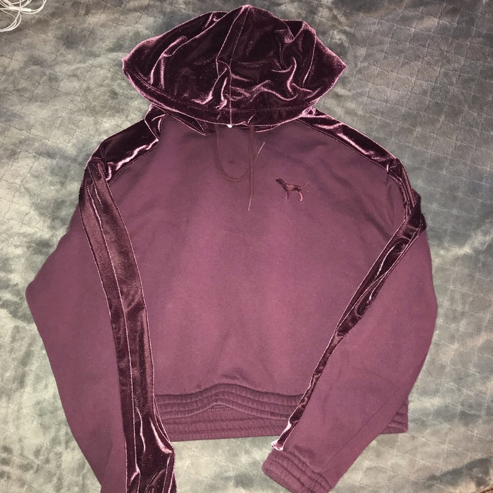 Victoria’s Secret Pink Hoodie